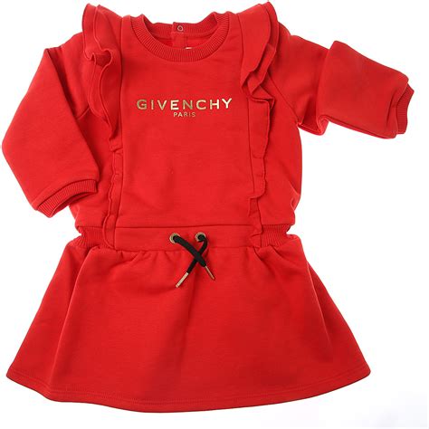 put my kids in givenchy|givenchy toddler girl.